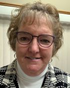 Susan Lloyd, Buena Vista County Auditor